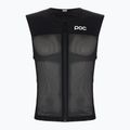 Bezpečnostná vesta POC Spine VPD Air Vest uranium black