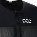 Bezpečnostná vesta POC Spine VPD Air Vest uranium black 3