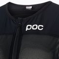 Bezpečnostná vesta POC Spine VPD air WO vest uranium black 4
