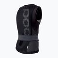 Bezpečnostná vesta POC Spine VPD air WO vest uranium black 9