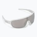 Cyklistické okuliare POC Do Blade hydrogen white/clarity road silver