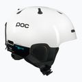 Lyžiarska prilba POC Auric Cut Backcountry Spin hydrogen white 4