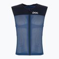Bezpečnostná vesta POC Spine VPD Air Vest cubane blue