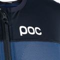 Bezpečnostná vesta POC Spine VPD Air Vest cubane blue 4