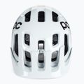 Cyklistická prilba POC Tectal Race SPIN hydrogen white/uranium black 2