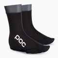 Chrániče cyklistickej obuvi POC Thermal Bootie uranium black