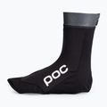 Chrániče cyklistickej obuvi POC Thermal Bootie uranium black 3