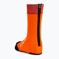 Chrániče cyklistickej obuvi POC Thermal Bootie zink orange 2