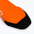 Chrániče cyklistickej obuvi POC Thermal Bootie zink orange 4