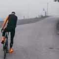 Chrániče cyklistickej obuvi POC Thermal Bootie zink orange 6