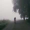 Chrániče cyklistickej obuvi POC Thermal Bootie zink orange 9