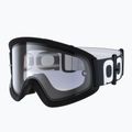 Cyklistické okuliare POC Ora DH uranium black/clear