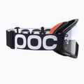 Cyklistické okuliare POC Ora DH uranium black/clear 3