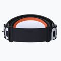 Cyklistické okuliare POC Ora DH uranium black/clear 4