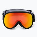 Lyžiarske okuliare POC Retina Clarity uranium black/spektris orange 2