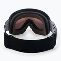Lyžiarske okuliare POC Retina Clarity uranium black/spektris orange 3