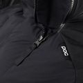 Pánska páperová bunda POC Loft Parka uranium black 9