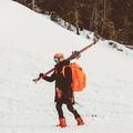 Pánska páperová bunda POC Loft Parka uranium black 12