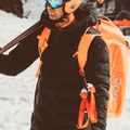 Pánska páperová bunda POC Loft Parka uranium black 13