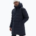 Pánska páperová bunda POC Loft Parka uranium black