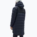 Pánska páperová bunda POC Loft Parka uranium black 2