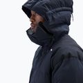 Pánska páperová bunda POC Loft Parka uranium black 4