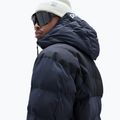Pánska páperová bunda POC Loft Parka uranium black 5