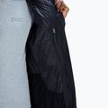 Pánska páperová bunda POC Loft Parka uranium black 6
