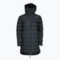 Pánska páperová bunda POC Loft Parka uranium black 7