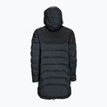 Pánska páperová bunda POC Loft Parka uranium black 8