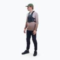 Nárazník pre bicykle POC VPD System Torso uranium black 3