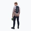 Nárazník pre bicykle POC VPD System Torso uranium black 5