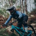 Nárazník pre bicykle POC VPD System Torso uranium black 11