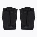 Cyklistické rukavice POC Essential Short uranium black 2