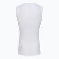 Pánsky cyklistický dres POC Essential Layer hydrogen white 2