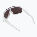 Cyklistické okuliare POC Aspire hydrogen white/clarity road silver 2