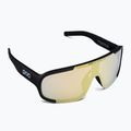 Cyklistické okuliare POC Aspire uranium black/clarity road gold