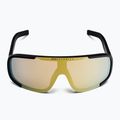 Cyklistické okuliare POC Aspire uranium black/clarity road gold 3
