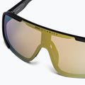 Cyklistické okuliare POC Aspire uranium black/clarity road gold 4