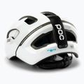 Cyklistická prilba POC Omne Air SPIN hydrogen white 4