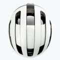 Cyklistická prilba POC Omne Air SPIN hydrogen white 6