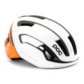 Cyklistická prilba POC Omne Air SPIN zink orange avip