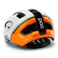 Cyklistická prilba POC Omne Air SPIN zink orange avip 4