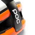 Cyklistická prilba POC Omne Air SPIN zink orange avip 7