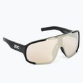 Cyklistické okuliare POC Aspire uranium black/brown/silver mirror