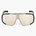 Cyklistické okuliare POC Aspire uranium black/brown/silver mirror 2