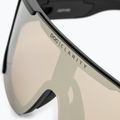 Cyklistické okuliare POC Aspire uranium black/brown/silver mirror 4