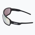 Cyklistické okuliare POC Do Blade uranium black/clarity road gold 4