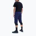 Pánske cyklistické šortky POC Essential Enduro turmaline navy 3