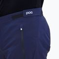 Pánske cyklistické šortky POC Essential Enduro turmaline navy 4